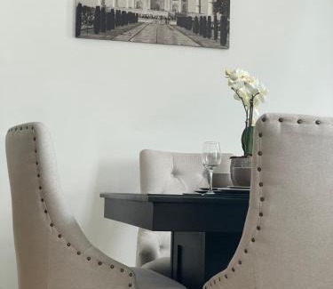 Zona 16 Apartment | Cozy Apartment with Terrace Near Cayala