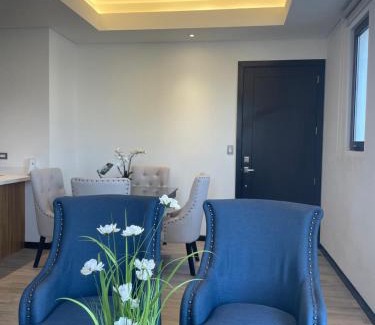 Zona 16 Apartment | Cozy Apartment with Terrace Near Cayala