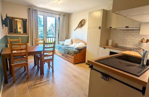 Bourisp Apartment | Cozy Appartement avec vue sur montagne