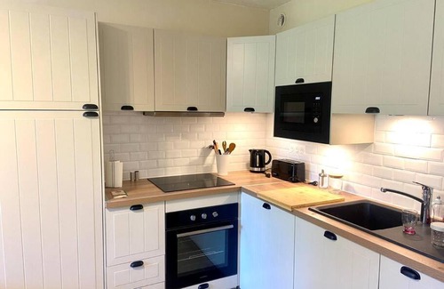 Bourisp Apartment | Cozy Appartement avec vue sur montagne