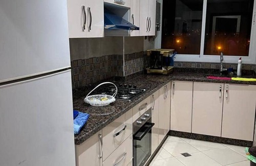 Tetouan Apartment | Cozy Appartement in CENTER TETOUANE