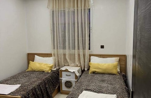 Tetouan Apartment | Cozy Appartement in CENTER TETOUANE