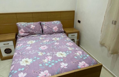Tetouan Apartment | Cozy Appartement in CENTER TETOUANE