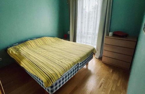 Parnu Apartment | Cozy appartment, near city center and beach. A/C