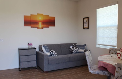 Ontario House | Cozy Apt 1/Ontario Airport*vacation rentals/说中文