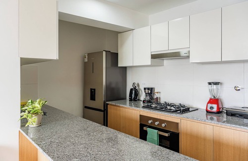 Chorrillos Apartment | COZY APT 2BR+2BT+STUDIO. NEAR THE SEA IN CHORRILLOS