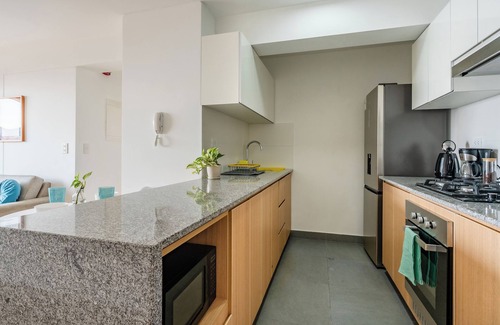 Chorrillos Apartment | COZY APT 2BR+2BT+STUDIO. NEAR THE SEA IN CHORRILLOS
