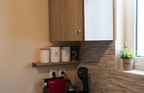 Metaxourgio Apartment | Cozy apt next to metro and close to acropolis