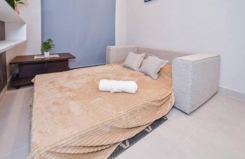 Fernando De La Mora Apartment | Cozy Apt Pool Plus CoWorking paraguay Deriv