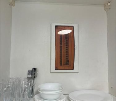 Bonifacio Global City Apartment | Cozy Avant BGC 1Br Sleeps 4
