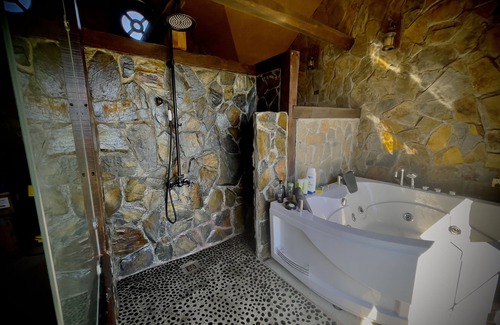 Chepu Bed & Breakfast | Cozy B & B Homestay in Duhatao, in the mystic Chiloe Island in Chilean Patagonia