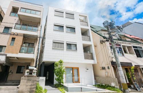 Chuo-ku Apartment | Cozy Base Akasaka