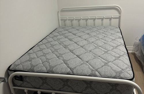 Thornhill House | Cozy basement 3-bedroom house in nice Steeles with AC, WiFi