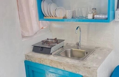Punta Cana Apartment | Cozy Beach Front bungalow #1. Unspoiled Beach.