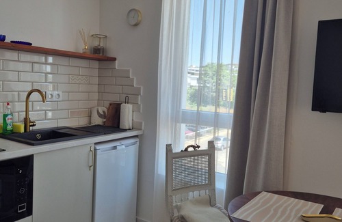 Sozopol Apartment | Cozy beach Studio 50m from Kavatsi beach, Sozopol