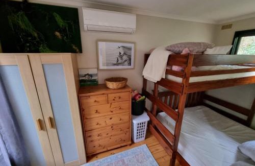 Smiths Beach House | Cozy Beachcomber @Smith's Beach