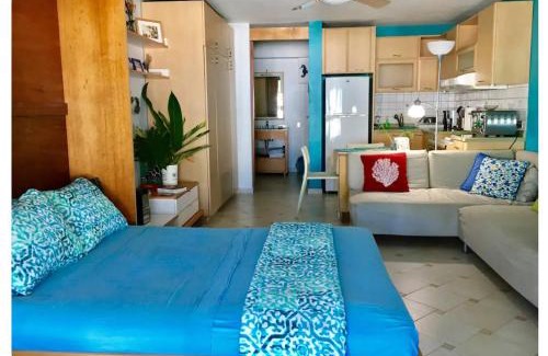Isla Verde Apartment | Cozy Beachfront Studio