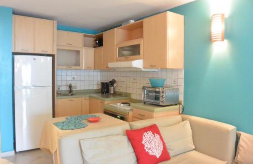 Isla Verde Apartment | Cozy Beachfront Studio