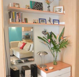 Isla Verde Apartment | Cozy Beachfront Studio