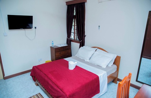 Moshi Bed & Breakfast | Cozy bed & breakfast in awesome Kilimanjaro Region - Room 9
