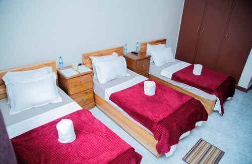 Moshi Bed & Breakfast | Cozy bed & breakfast in awesome Kilimanjaro Region - Room 9
