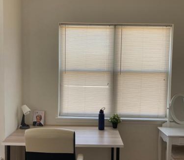 West Philadelphia House | Cozy bedrooms at University City in Philadelphia