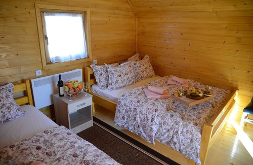 Montenegro House | Cozy Berane Stay - Comfort Cottage with balcony 2