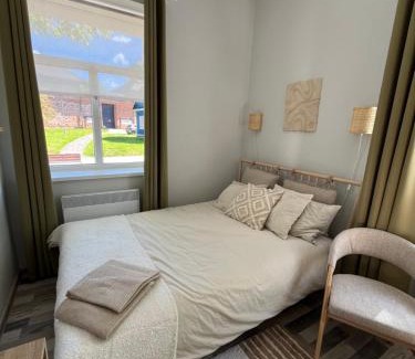 Trakai House | Cozy BOHO room in Trakai Old town