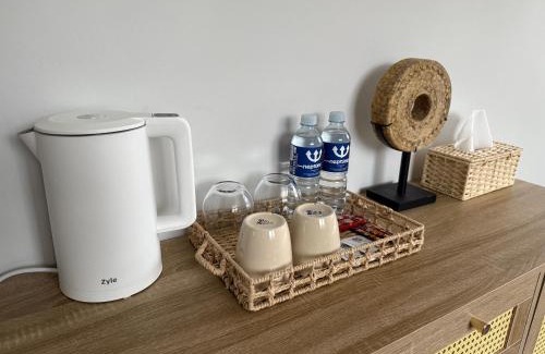 Trakai House | Cozy BOHO room in Trakai Old town
