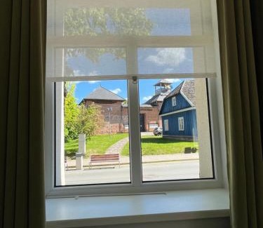 Trakai House | Cozy BOHO room in Trakai Old town