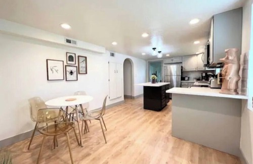 Bountiful House | Cozy Bountiful Abode- 3bd/1bth private bsmt/bkyd.