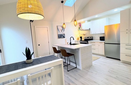 Okanagan-Similkameen House | Cozy & Bright 2BR Getaway