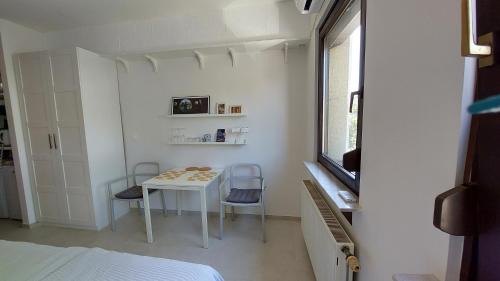 Bezigrad District Apartment | Cozy, Bright and Affordable Studio w/FREE Parking