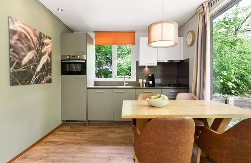 Krachtighuizen House | Cozy Bungalow in Putten