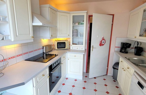 Saint-Michel-de-Chaillol Ski Chalet | Cozy Chalet for 9 with Fireplace, Balcony, and Pets Allowed in Saint-Michel-de-Chaillol