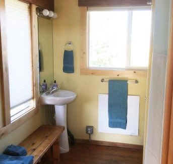 Driggs House | Cozy Cabin escape in the Tetons