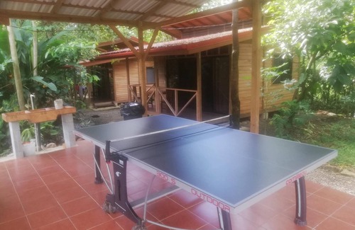 Uvita Cabin | Cozy cabin in enchanting Uvita with WiFi