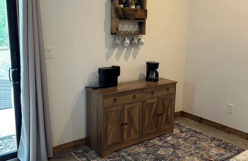 St Germain Cabin | Cozy Cabin in the Northwoods-Forest Retreat