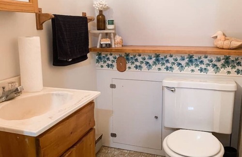 Hayward Cabin | Cozy cabin on Nelson Lake in Hayward WI
