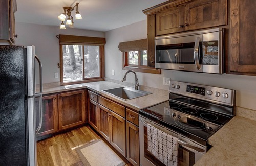 Crosslake Cabin | Cozy cabin on the prestigious Big Trout Lake on The Whitefish Chain!