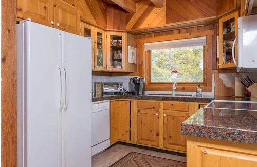 Ketchum Cabin | Cozy Cabin