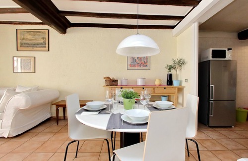 Navona Apartment | Cozy Campo de' Fiori - Farnese Apartment