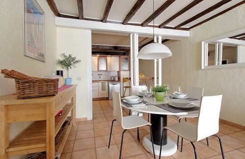 Navona Apartment | Cozy Campo de' Fiori - Farnese Apartment
