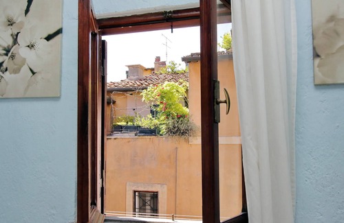 Navona Apartment | Cozy Campo de' Fiori - Farnese Apartment