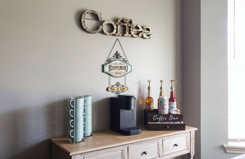 Lubbock House | Cozy Casa a 3 bedroom house with all the necessities in Lubbock near Texas Tech