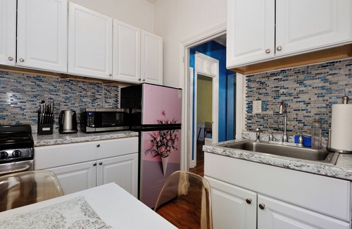 Sutton Place Apartment | Cozy & Central 2BR NYC Experience! Midtown East!