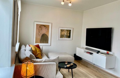 Hafnarfjordur House | Cozy Central Hafnarfjörður - Reykjavík zone