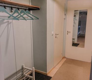 Punavuori Apartment | Cozy Central Up to 5 people
