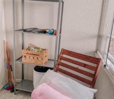 Punavuori Apartment | Cozy Central Up to 5 people
