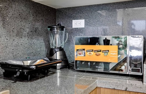 Evaristo Morales Apartment | Cozy Centric 1BR Apt, King Bed